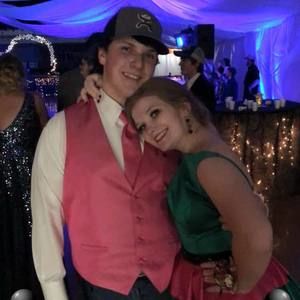 Meet your Posher, Brandon